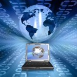 Ejemplos de software son los de sistema que puede permitir estar enlazada un compañia sin importar en que parte del mundo se encuentre las sucursales.
