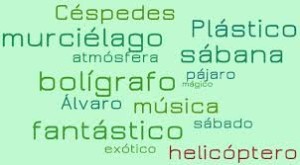 palabras esdrújulas