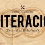 Ejemplos de aliteración, figuras de repetición