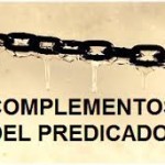 Complemento predicativo, clases de predicado