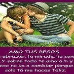 Frases de buenos días amor para mi esposa o esposo
