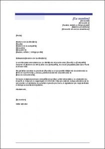 Modelo De Carta De Solicitud De Ayuda Muestras De Documentos