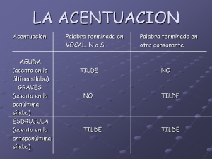 Cronograma de actividades de un proyecto - Ejemplos De