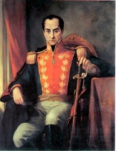 Pensamientos de Simón Bolívar | Ejemplos de