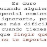 Palabras de amistad, para reflexionar