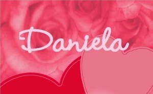 Significado del nombre Daniela, en numerología