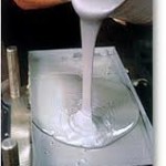 Tipos de aluminio, fundido (fundición de aluminio)