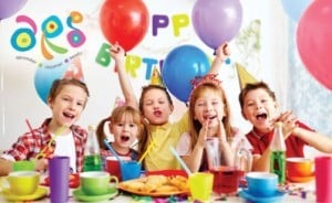 Frases de cumpleaños para niños | Ejemplos de