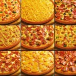 Como hacer una pizza