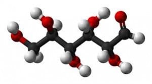 Ejemplos de moléculas de sustancias