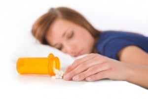 Cómo calmar la ansiedad Con fármacos
