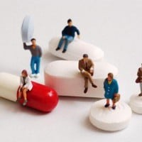Medicamentos para la ansiedad:  Cómo funcionan