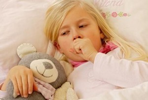 Remedios caseros para la tos en los niños