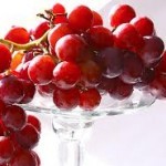 Alimentos para adelgazar Las uvas