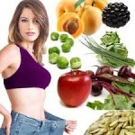 Alimentos para adelgazar Quemando grasa