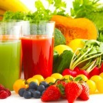 Alimentos para adelgazar desintoxicantes