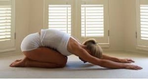 Beneficios del yoga a nivel físico