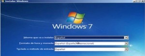 Cómo formatear un ordenador paso a paso Con Windows 7