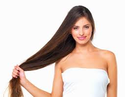 Cómo hacer crecer el cabello:  la estructura del pelo