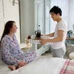 Desayuno romántico:  Consejos