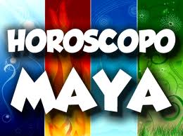 Cuál es mi horóscopo Maya