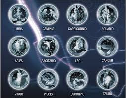 Cuál es mi horóscopo en el zodíaco occidental