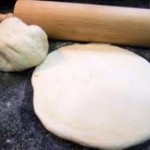 Cómo hacer masa de pizza paso a paso