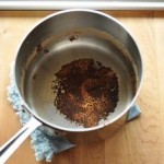 Cómo limpiar acero inoxidable Quemado