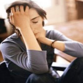 Depresión endógena Y sus síntomas