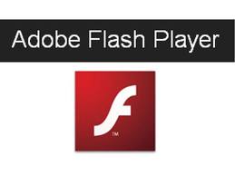 Descargar adobe flash player para Android En la tablet
