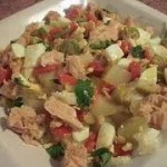 Ensaladas de verano fáciles y rápidas
