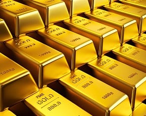 Precio del oro por gramo y su cálculo