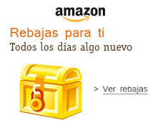 Páginas para comprar por Internet:  Amazon