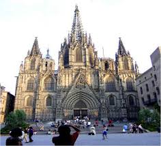 Qué ver en Barcelona: La catedral de Barcelona