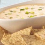 Salsa de cebolla Y queso