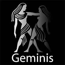 Signos del zodiaco fechas de Géminis