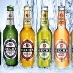 Calorías de la cerveza Con alcohol