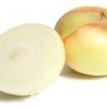 Cebolla dulce Cruda