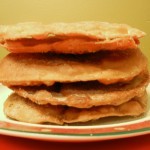Cómo hacer buñuelos caseros Mexicanos