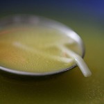 Cómo hacer caldo de pollo receta básica