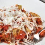 Cómo hacer chilaquiles Con pollo