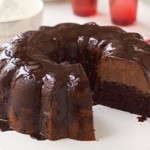 Cómo hacer chocoflán:  receta básica