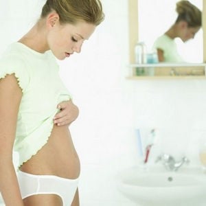 Síntomas de embarazo primera semana