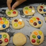 Cómo hacer galletas Para los niños