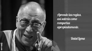 Frases Dalai Lama 