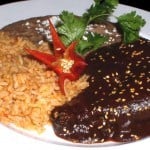 cómo hacer mole poblano