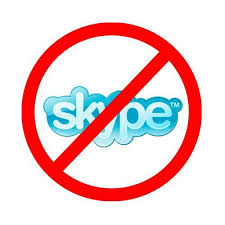 Cómo eliminar una cuenta de Skype