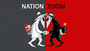 Cómo eliminar nation zoom 