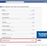 Cómo eliminar una cuenta de facebook 2