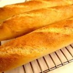 Cómo hacer pan francés 2